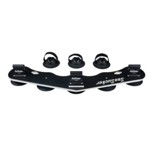 RACK BOMBER SEA SUCKER TRES BICIS