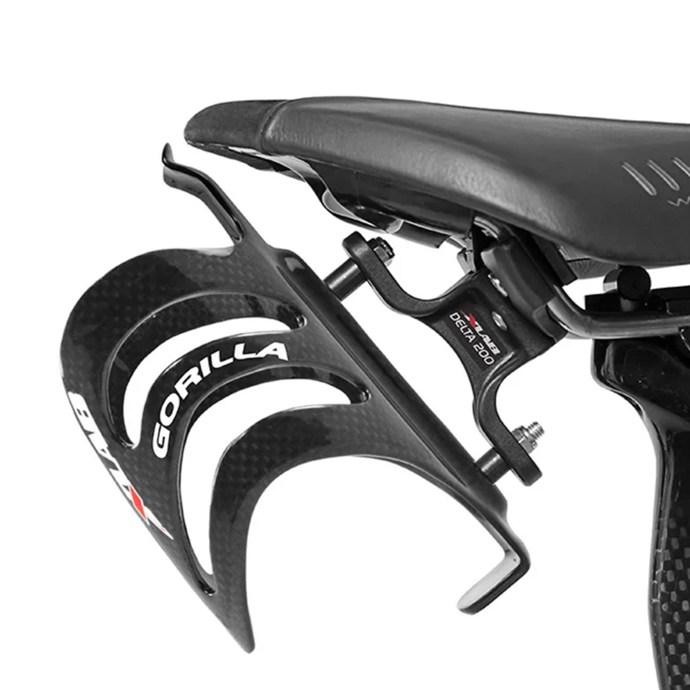 DELTA-200 PORTANFORA XLAB PARA ASIENTO DELTA 200
