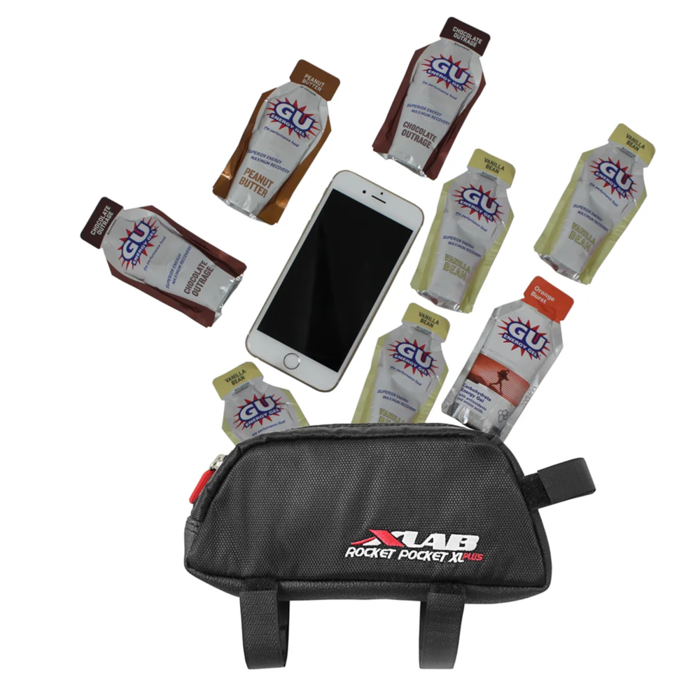 BOLSITO PARA MARCO XLAB ROCKET POCKET XL PLUS