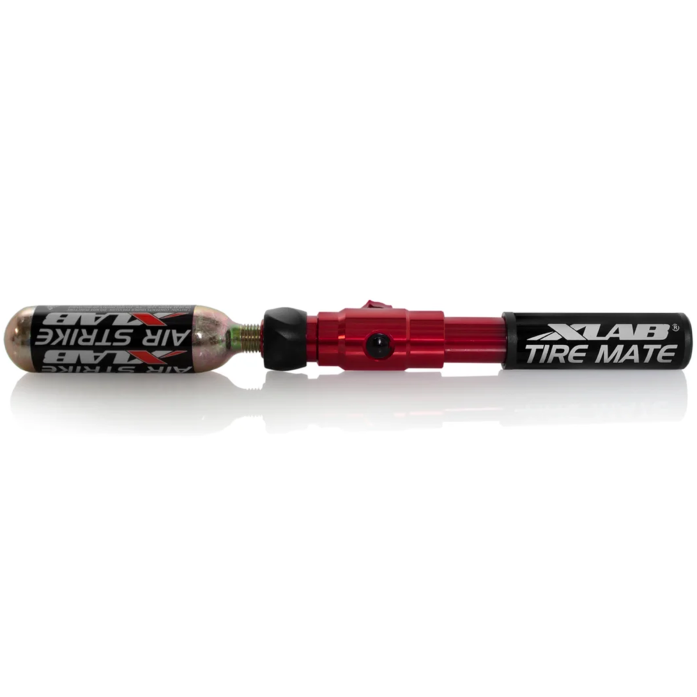 MINI INLADOR XLAB TIRE MATTE