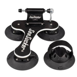 RACK DE SUCCIÓN SEA SUCKER PARA 1 BICICLETA
