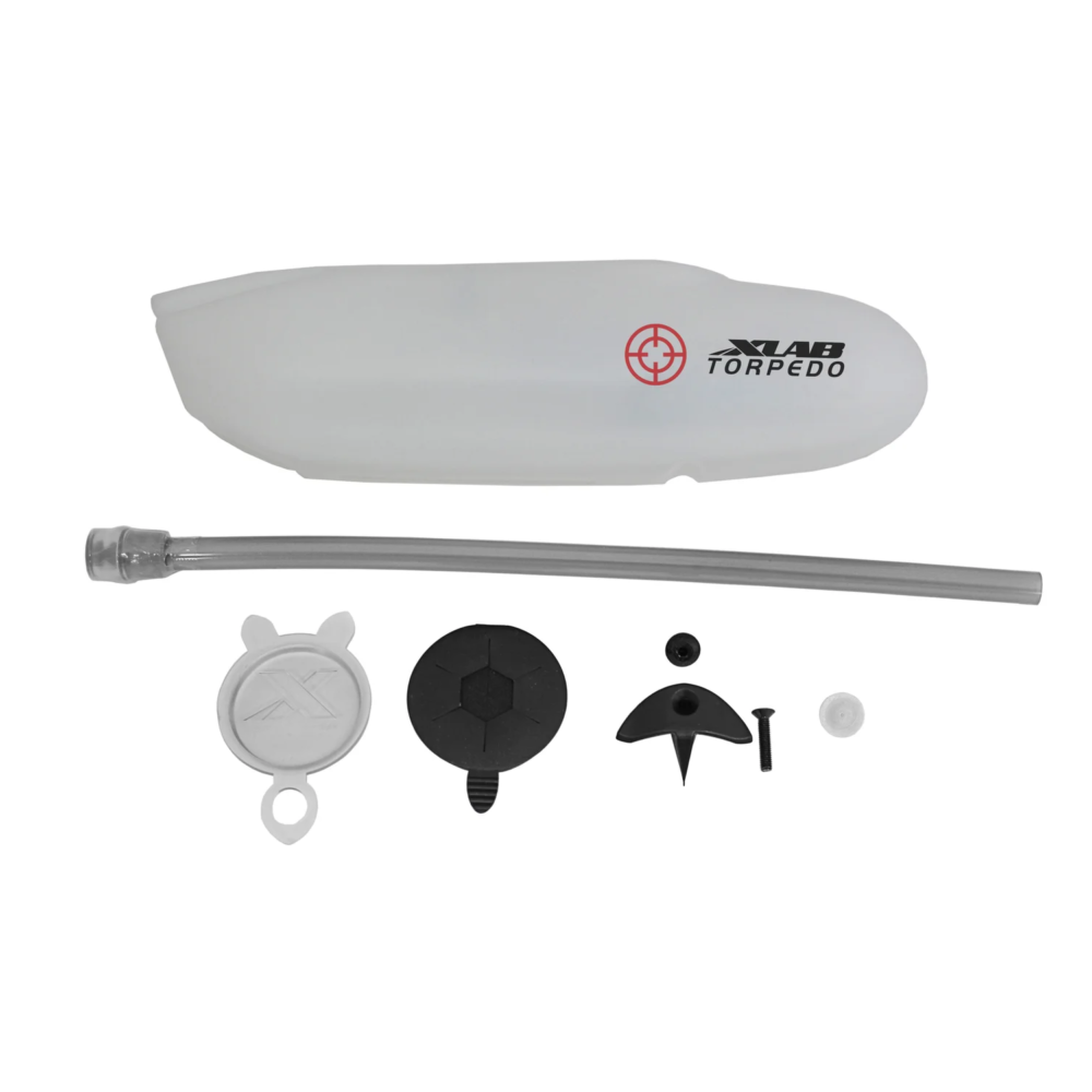 TORPEDO RELOADED KIT XLAB BLANCO