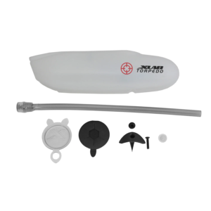 TORPEDO RELOADED KIT XLAB BLANCO