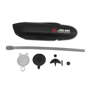 TORPEDO RELOADED KIT XLAB NEGRO