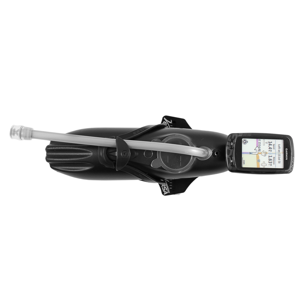 TORPEDO VERSA 200 XLAB BLACK