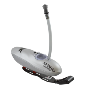 TORPEDO VESTITO XLAB