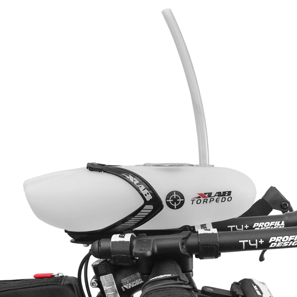 TORPEDO SYSTEM 50 PLUS XLAB
