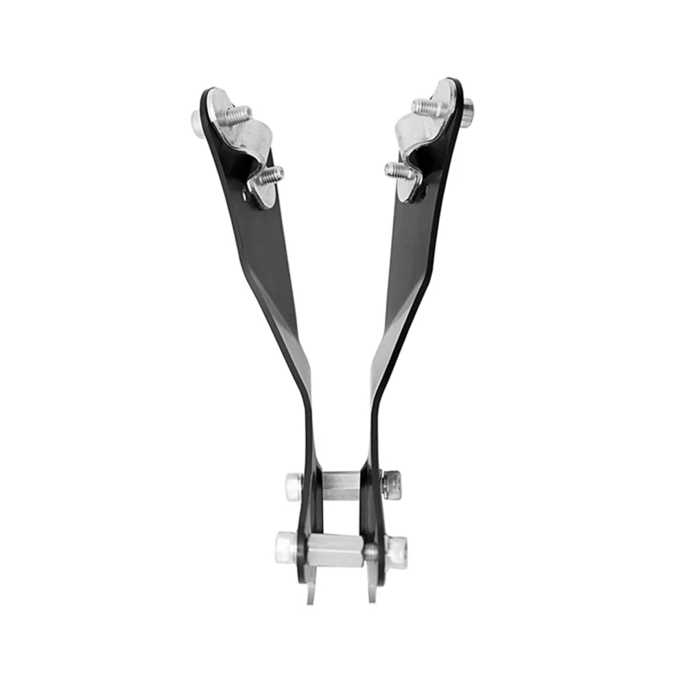 TURBO WING SYSTEM + 2 XENON  XLAB INCLUYE 2 PORTANFORAS