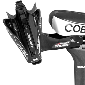 TURBO WING SYSTEM + 2 XENON  XLAB INCLUYE 2 PORTANFORAS