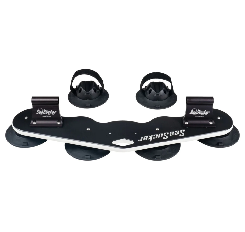 RACK SEA SUCKER SUCCIÓN MINI BOMBER (para 2 bicis)