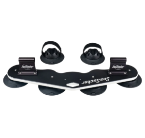 RACK SEA SUCKER SUCCIÓN MINI BOMBER (para 2 bicis)