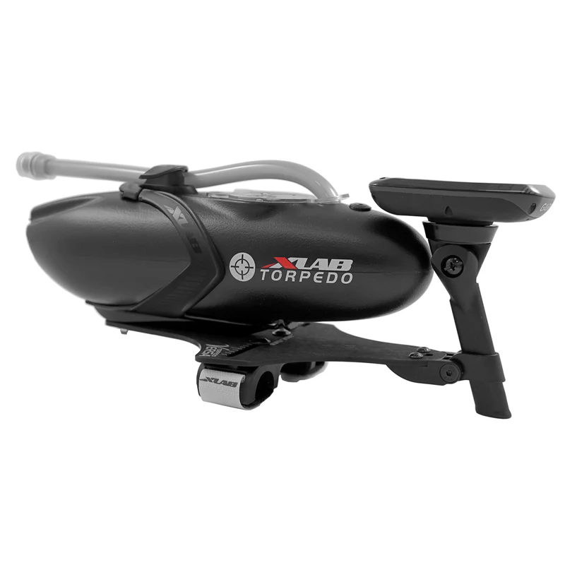 TORPEDO VERSA 200 XLAB BLACK