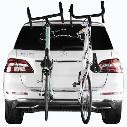 RACK SEA SUCKER SUCCIÓN MINI BOMBER (para 2 bicis)