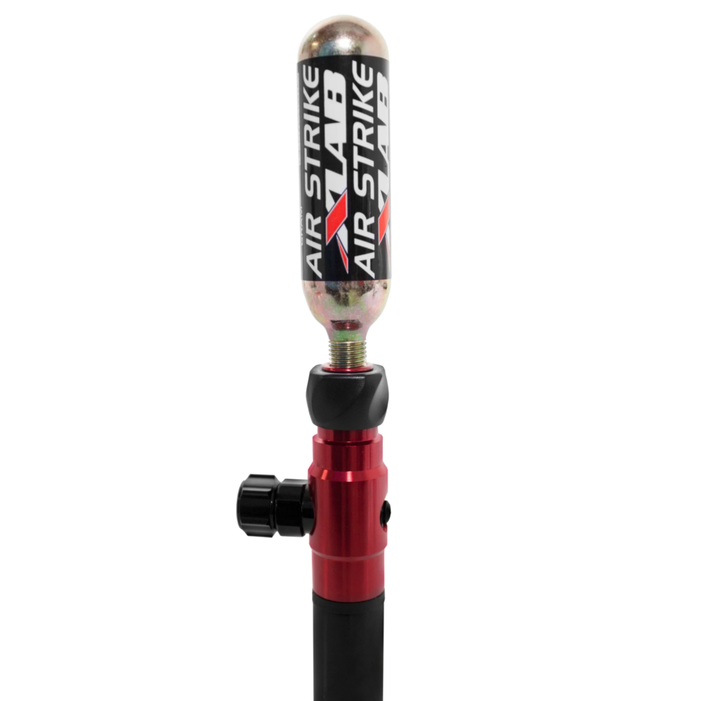 MINI INLADOR XLAB TIRE MATTE