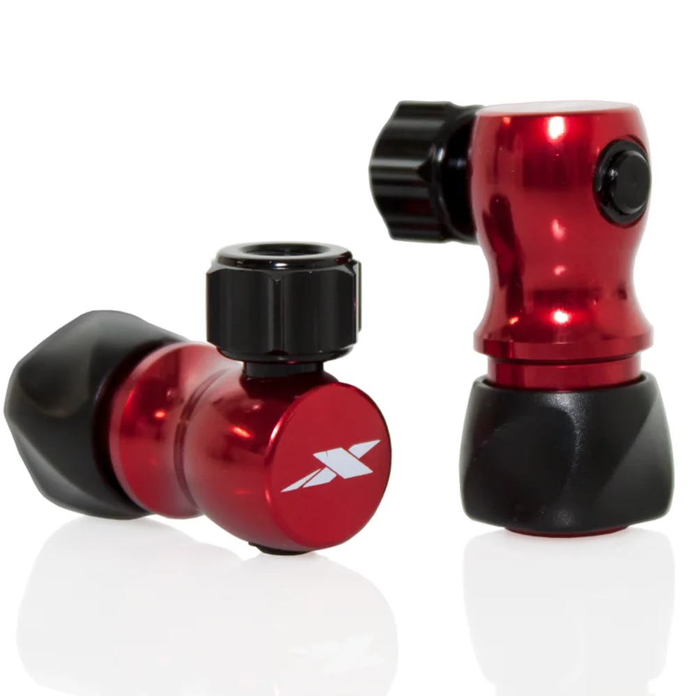 INFLADOR NANOFLATOR XLAB